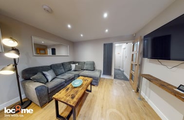 Harold Road, City Centre, Birmingham - Image 3