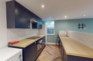 Hyde Terrace, Woodhouse, Leeds - Image 2