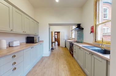 Herrick Road, Shelthorpe, Loughborough - Image 3