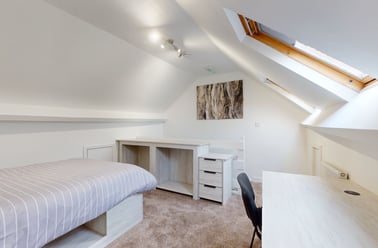 Storer Road, City Centre, Loughborough - Image 3