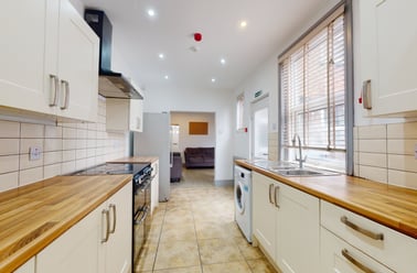 Havelock Street, City Centre, Loughborough - Image 2