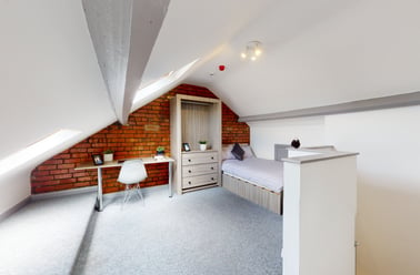 Havelock Street, City Centre, Loughborough - Image 3