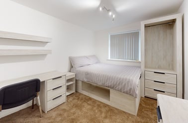 Broad Street, City Centre, Loughborough - Image 2