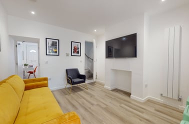 Leopold Street, City Centre, Loughborough - Image 2