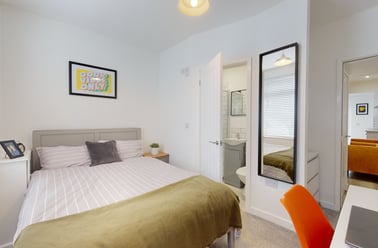 Leopold Street, City Centre, Loughborough - Image 3