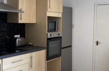 Frederick Street, City Centre, Loughborough - Image 3