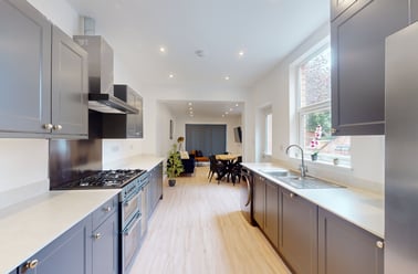 Arthur Street, City Centre, Loughborough - Image 2