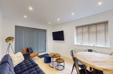 Arthur Street, City Centre, Loughborough - Image 3