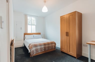 Severn Street, Highfields, Leicester - Image 2