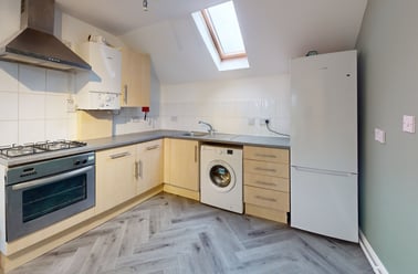 Egerton Road, Fallowfield, Manchester - Image 3