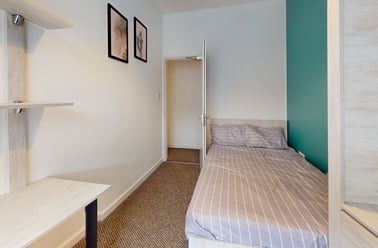 Cawdor Road, Fallowfield, Manchester - Image 3
