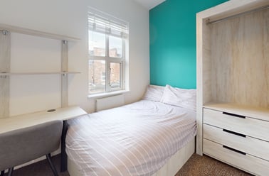 Cawdor Road, Fallowfield, Manchester - Image 2