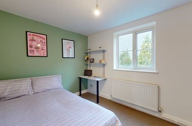 Egerton Road, Fallowfield, Manchester - Image 2