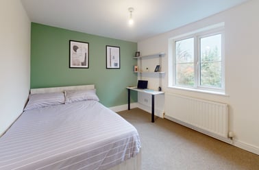 Egerton Road, Fallowfield, Manchester - Image 2