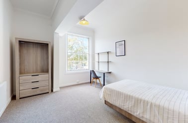 Blenheim Terrace, Woodhouse, Leeds - Image 3