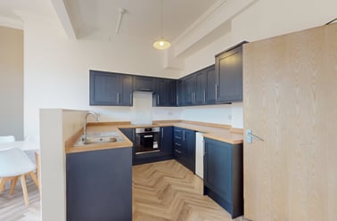 Blenheim Terrace, Woodhouse, Leeds - Image 2