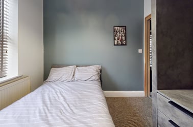 Cawdor Road, Fallowfield, Manchester - Image 3