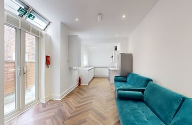Richmond Road, Fallowfield, Manchester - Image 2
