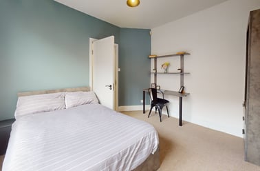 Richmond Road, Fallowfield, Manchester - Image 3