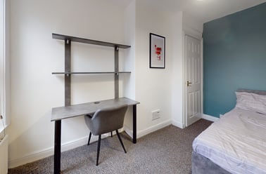 Cawdor Road, Fallowfield, Manchester - Image 2