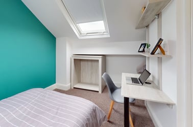 Richmond Road, Fallowfield, Manchester - Image 3