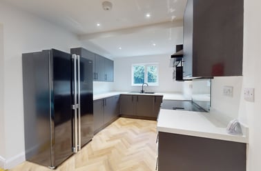 Brookfield Avenue, City Centre, Loughborough - Image 2