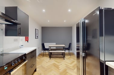 Brookfield Avenue, City Centre, Loughborough - Image 3