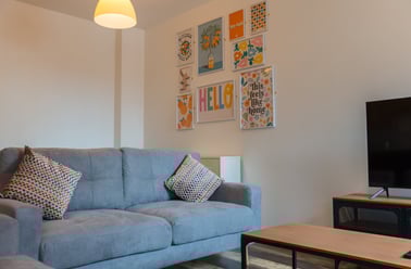 Bede Street, City Centre, Leicester - Image 2