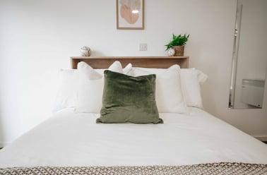 Platinum En Suite (Washer/Dryer), Bailey Fields, Rockingham Street, City Centre, Sheffield - Image 3