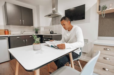 Gold Studio, Bailey Fields, Rockingham Street, City Centre, Sheffield - Image 3