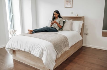 Platinum En Suite, Bailey Fields, Rockingham Street, City Centre, Sheffield - Image 2