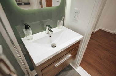 Platinum Loft Apartment, Bailey Fields, Rockingham Street, City Centre, Sheffield - Image 3