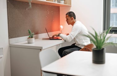 Silver Studio, Bailey Fields, Rockingham Street, City Centre, Sheffield - Image 2