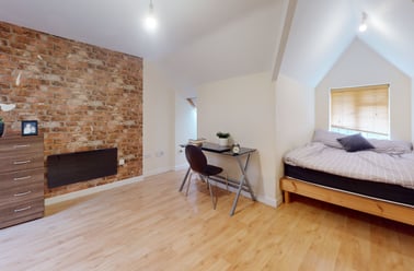 Market Street, City Centre, Loughborough - Image 2