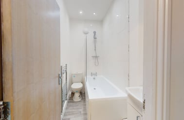 Egerton Road, Fallowfield, Manchester - Image 3