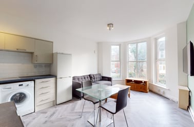 Egerton Road, Fallowfield, Manchester - Image 2