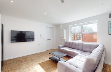 Lenton Boulevard, Lenton, Nottingham - Image 3