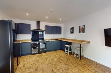 Lenton Boulevard, Lenton, Nottingham - Image 3