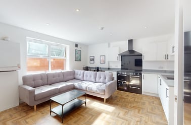Lenton Boulevard, Lenton, Nottingham - Image 2
