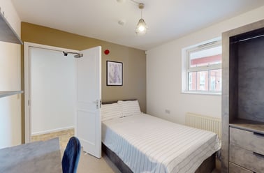 Lenton Boulevard, Lenton, Nottingham - Image 2