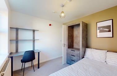 Lenton Boulevard, Lenton, Nottingham - Image 3