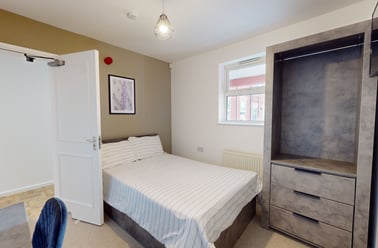 Lenton Boulevard, Lenton, Nottingham - Image 3