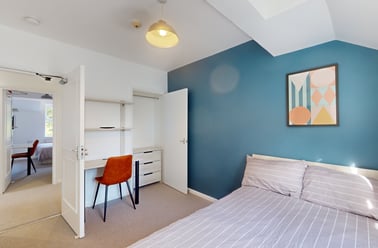 Lenton Boulevard, Lenton, Nottingham - Image 2