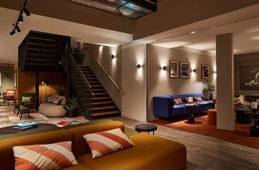 Extraordinary Plus, Tribu, Old London Road, City Centre, Kingston - Image 2