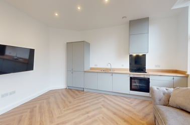 Castle Boulevard, Lenton, Nottingham - Image 2