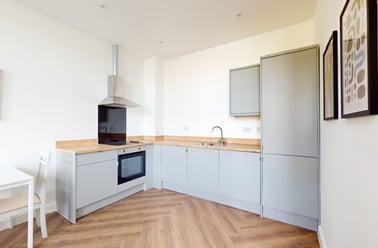 The Grove, Lenton, Nottingham - Image 3
