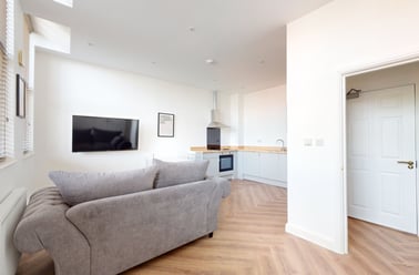 The Grove, Lenton, Nottingham - Image 2
