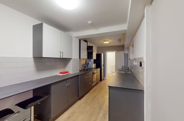 Belgrave Road, Princes Park, Liverpool - Image 2