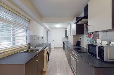 Belgrave Road, Princes Park, Liverpool - Image 3