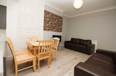 Cumberland Road, City Centre, Loughborough - Image 2